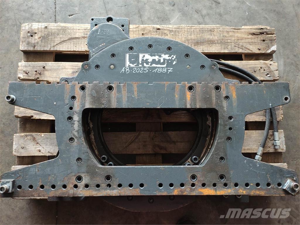 Kaup 2T351.1 Truck - Annet