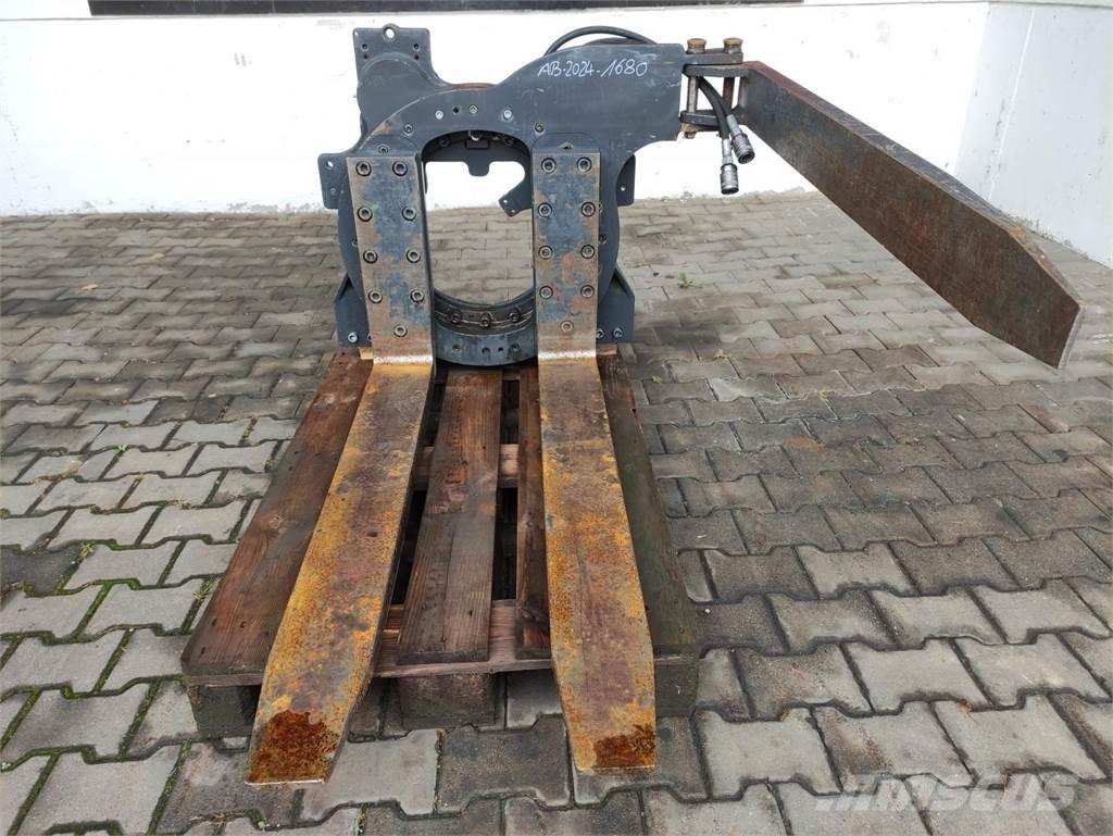 Kaup 2T351.1-SG Truck - Annet