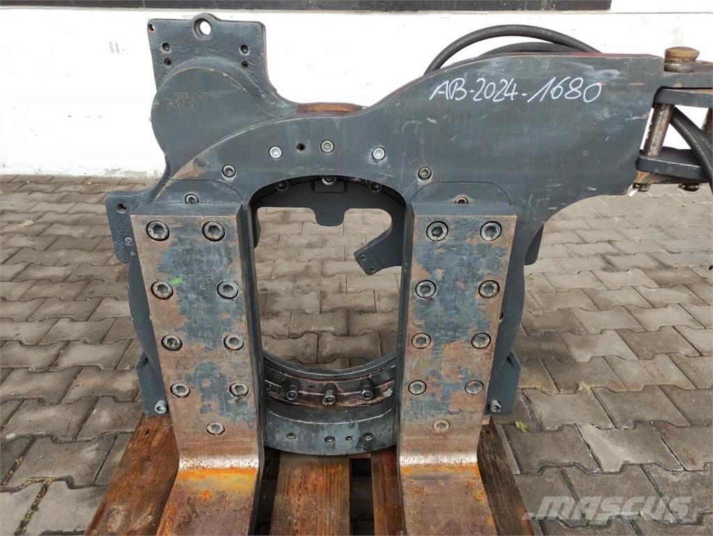 Kaup 2T351.1-SG Truck - Annet