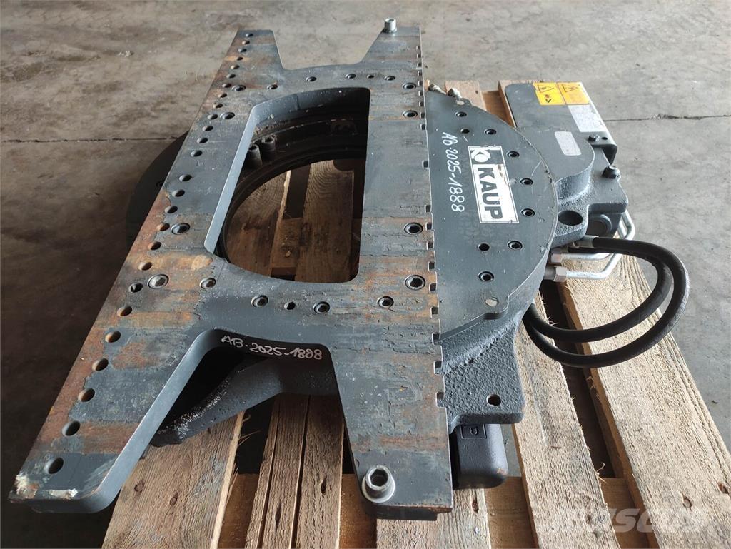 Kaup 2T391.1 Truck - Annet