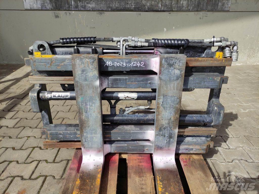 Kaup 2T411 Gafler