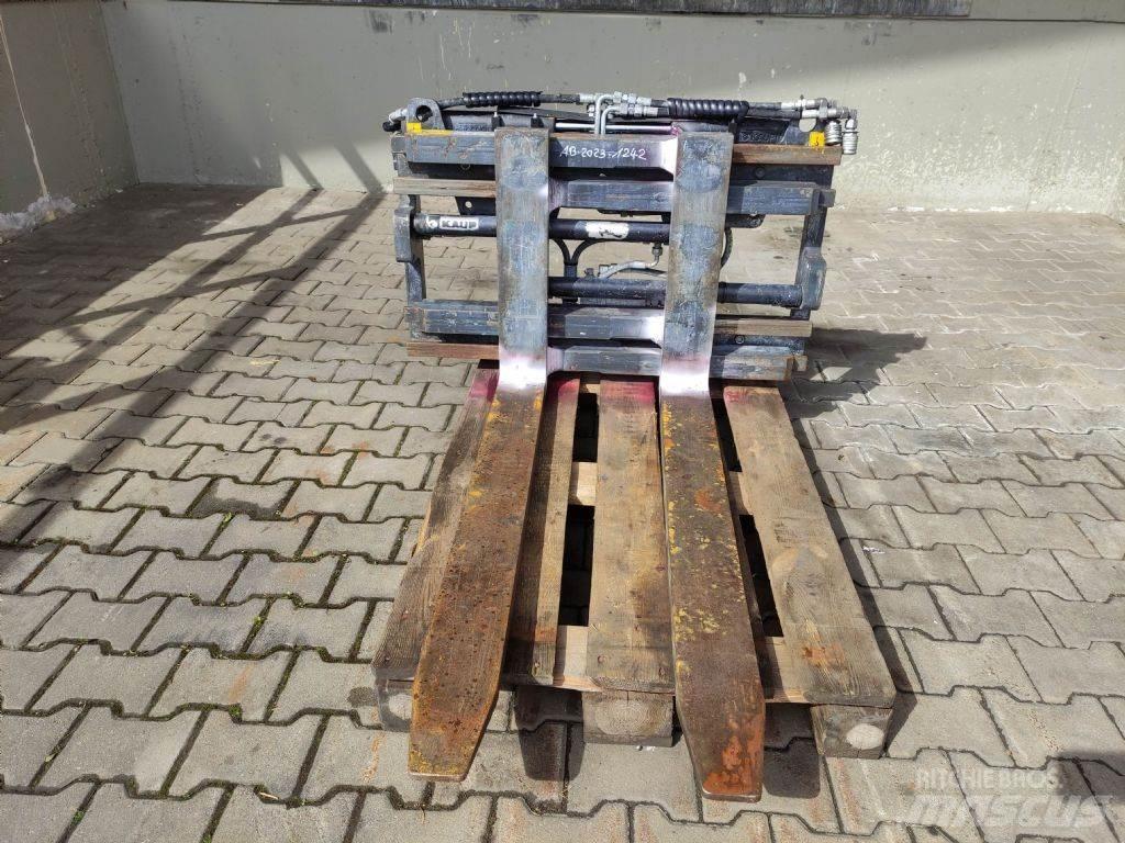 Kaup 2T411 Gafler