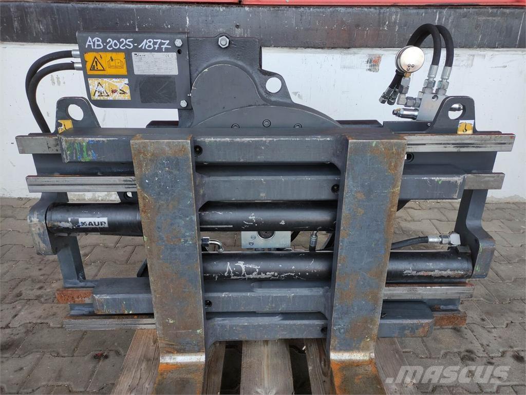 Kaup 2T451 Gafler