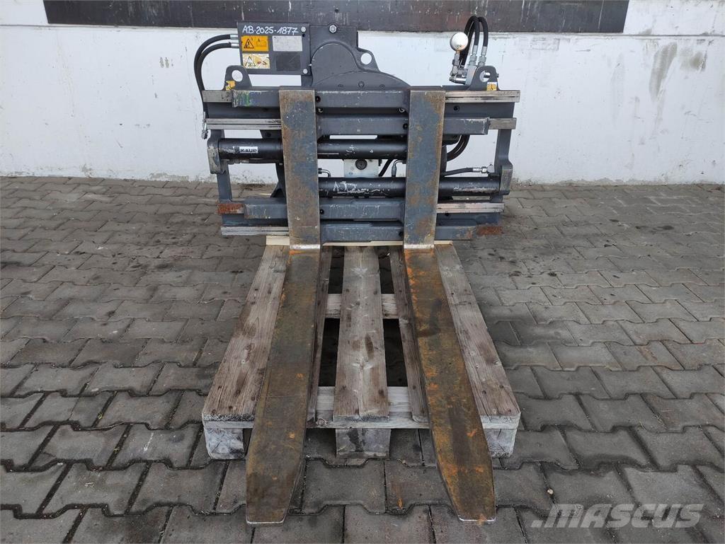 Kaup 2T451 Gafler