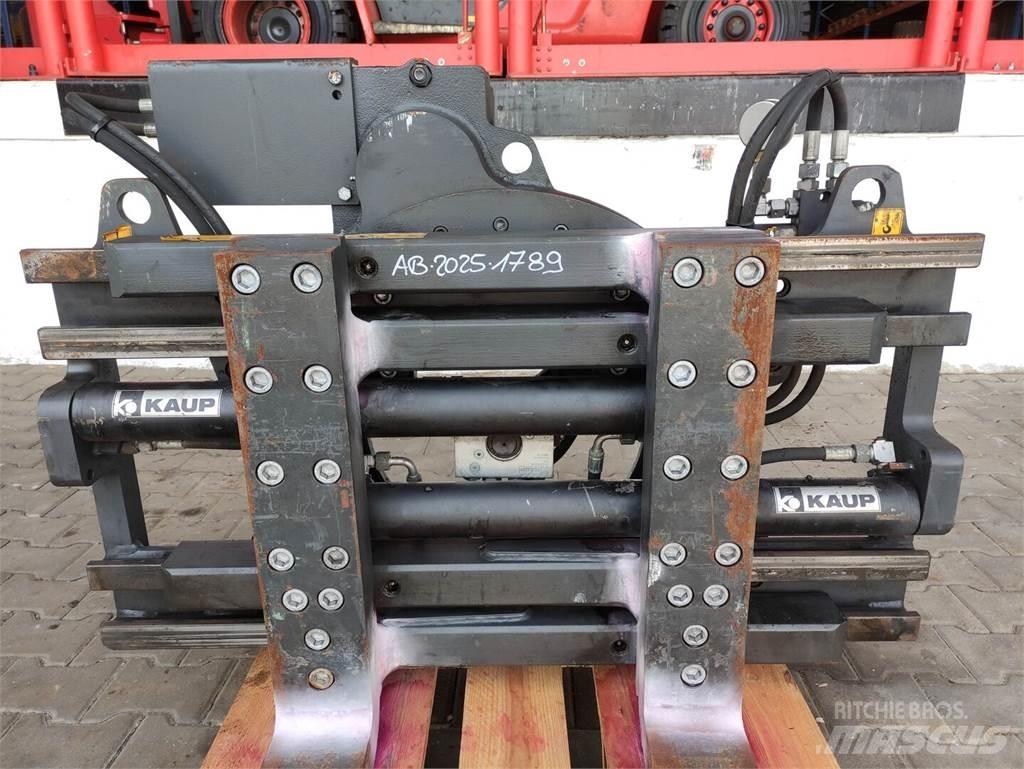 Kaup 2T451A Gafler
