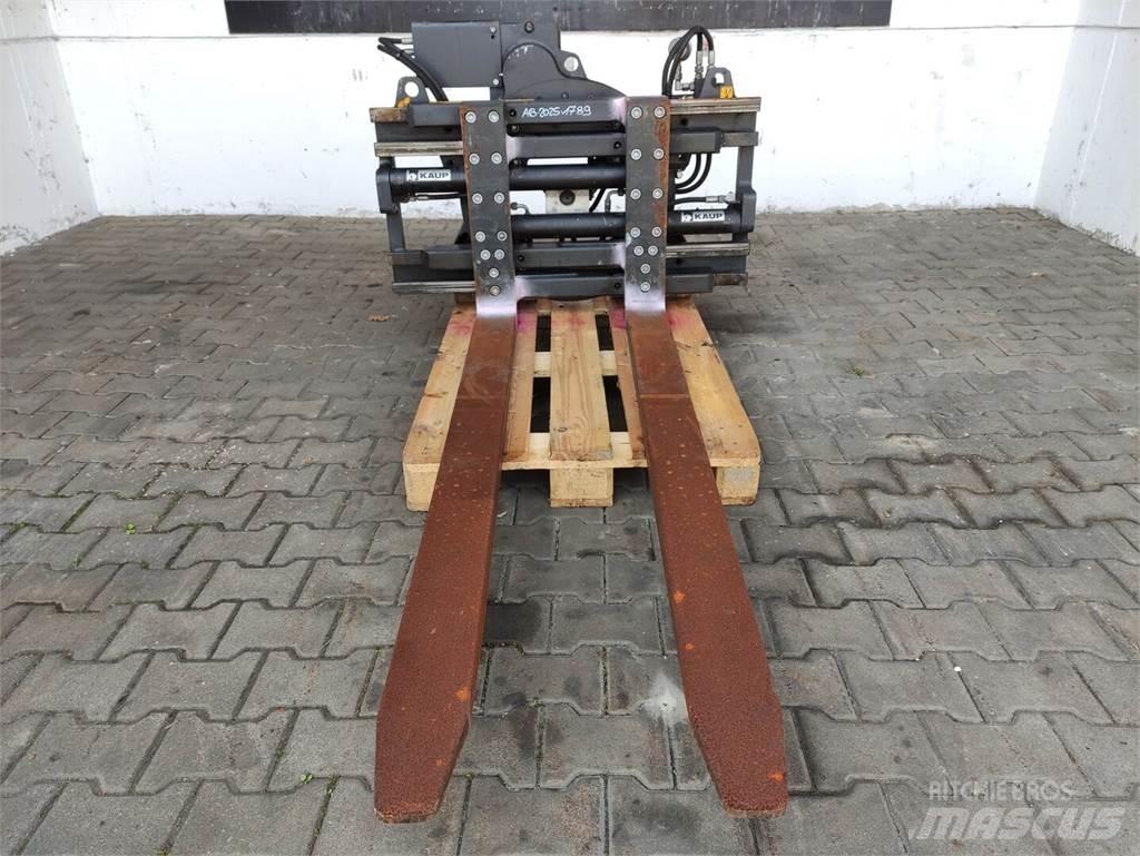 Kaup 2T451A Gafler