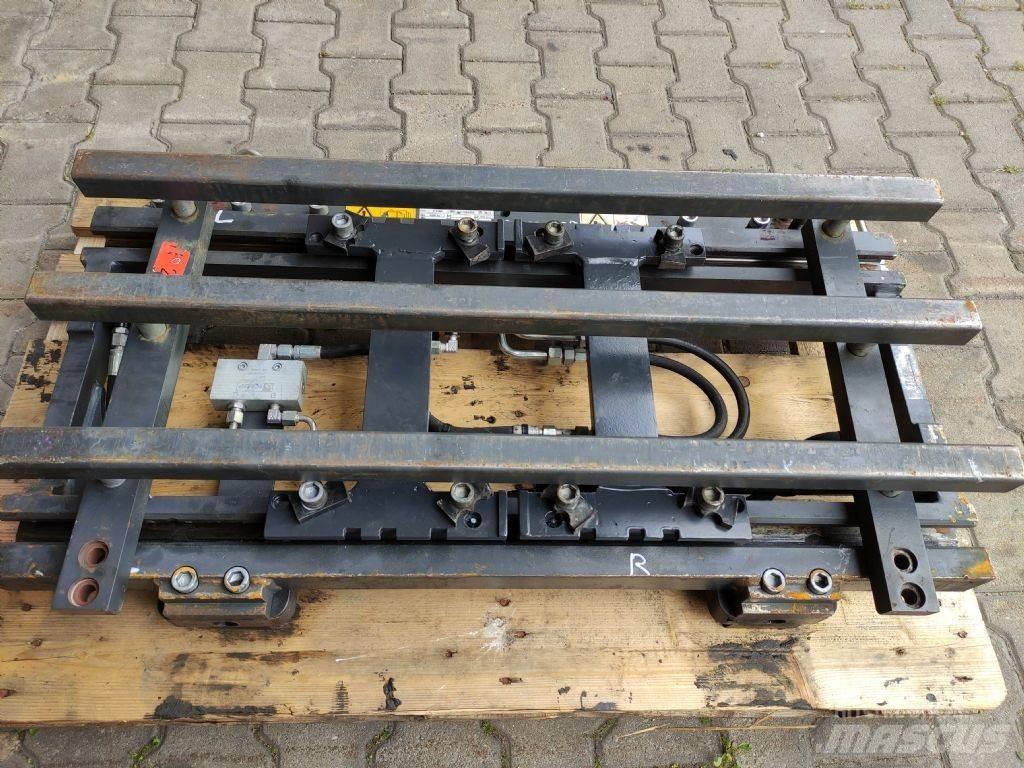 Kaup 2T466B Truck - Annet