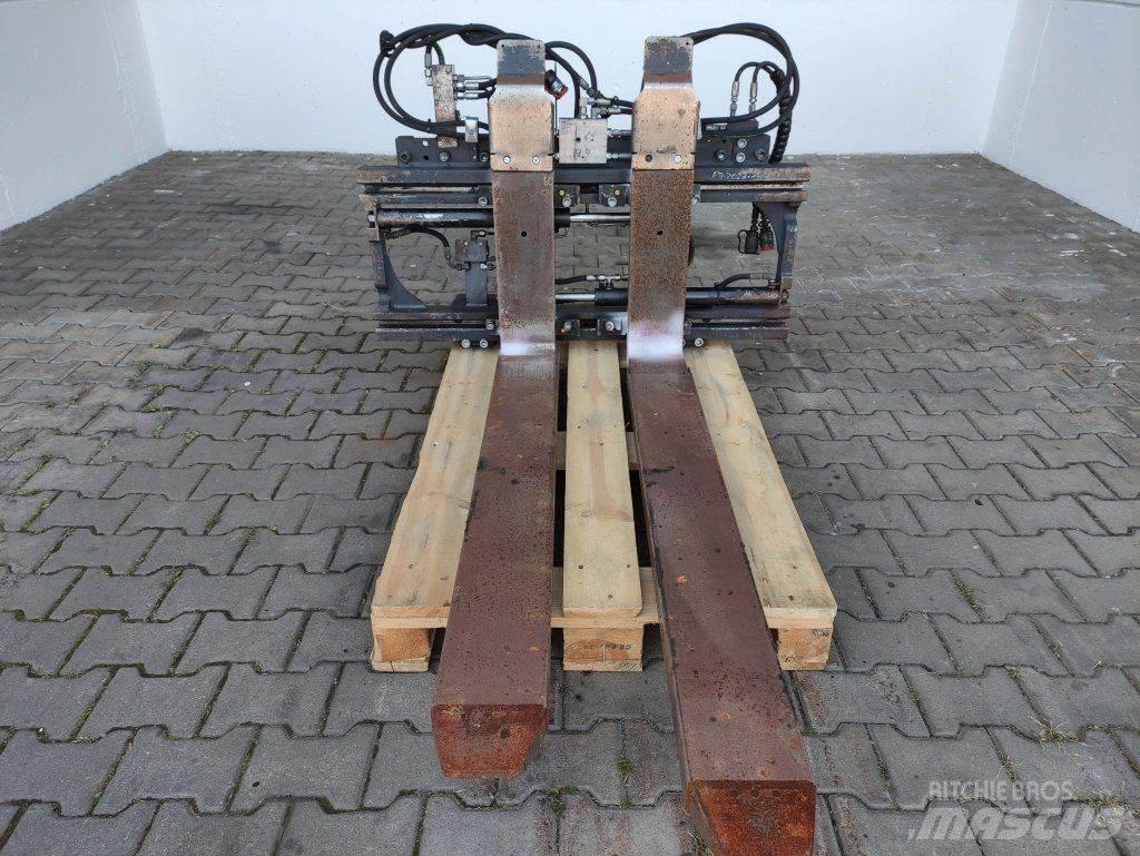 Kaup 2T466B Truck - Annet