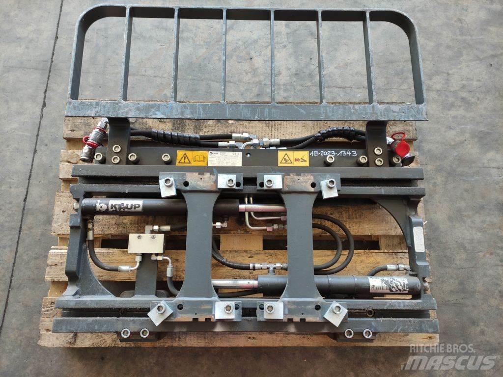 Kaup 2T466B Truck - Annet