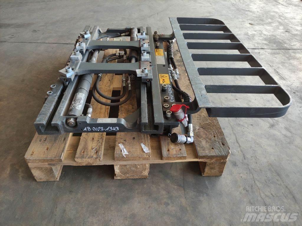 Kaup 2T466B Truck - Annet