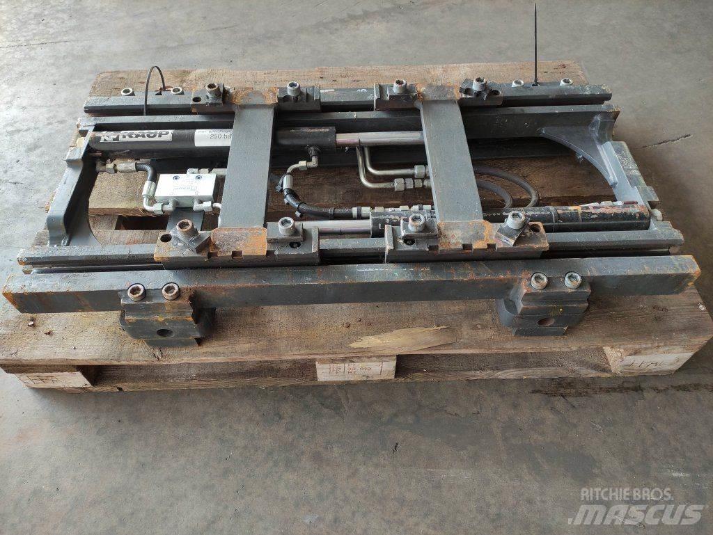 Kaup 2T466B Truck - Annet