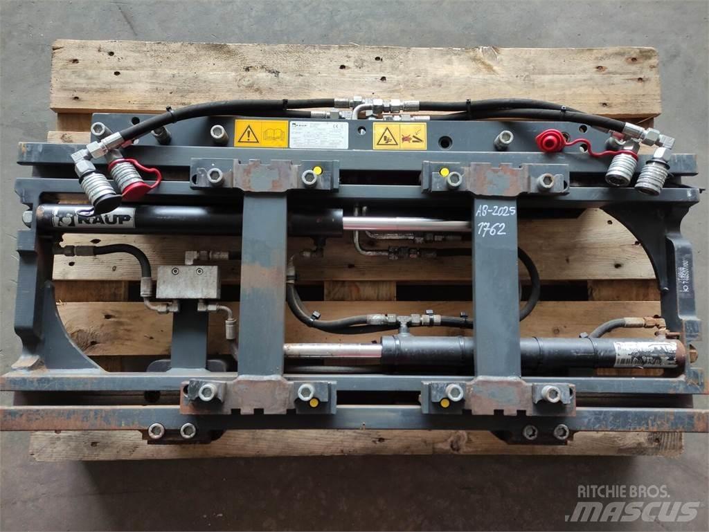 Kaup 2T466B Truck - Annet