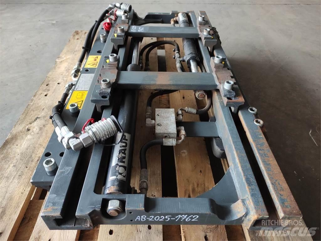 Kaup 2T466B Truck - Annet
