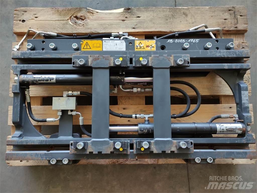Kaup 2T466B Truck - Annet
