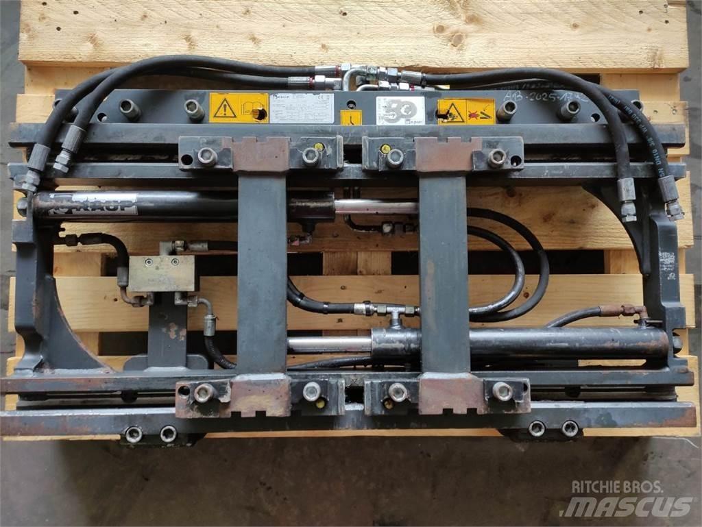 Kaup 2T466B Truck - Annet
