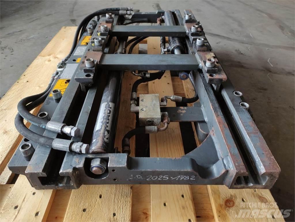 Kaup 2T466B Truck - Annet