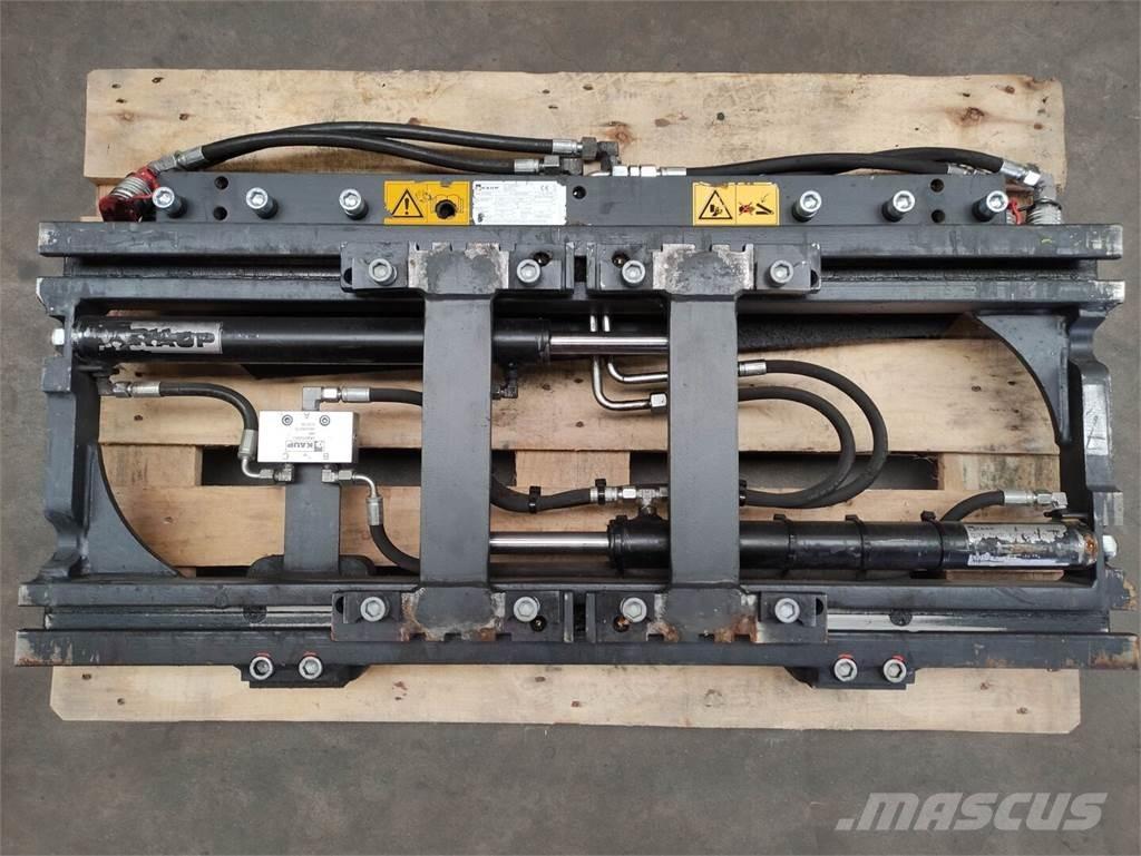 Kaup 2T466B Truck - Annet