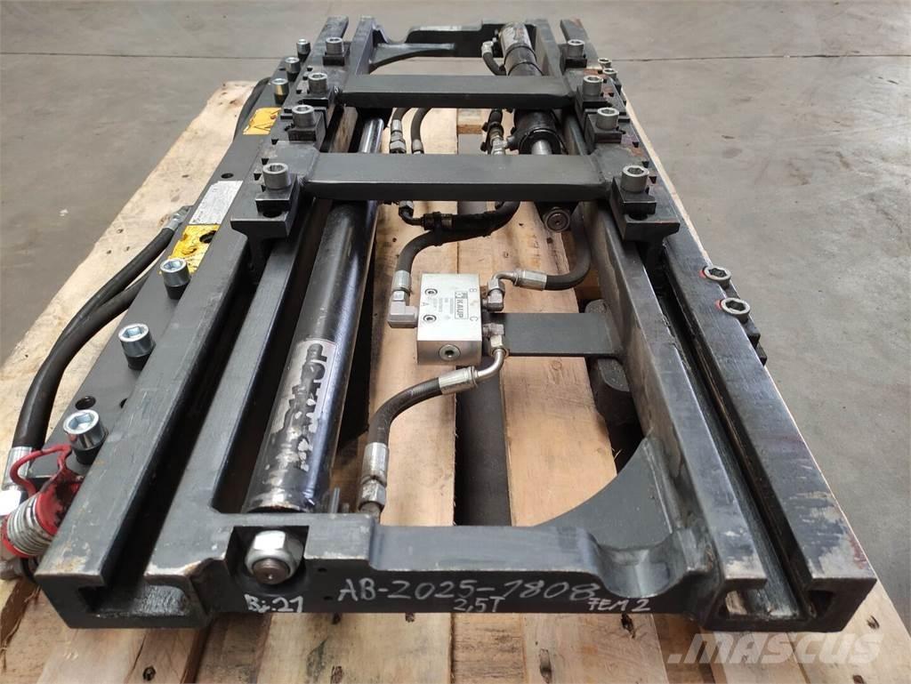 Kaup 2T466B Truck - Annet