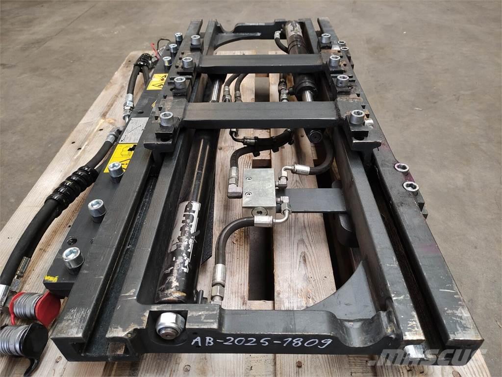 Kaup 2T466B Truck - Annet