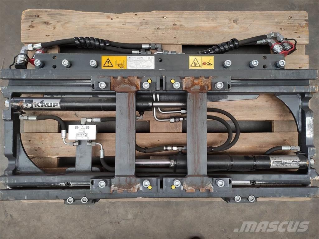 Kaup 2T466B Truck - Annet