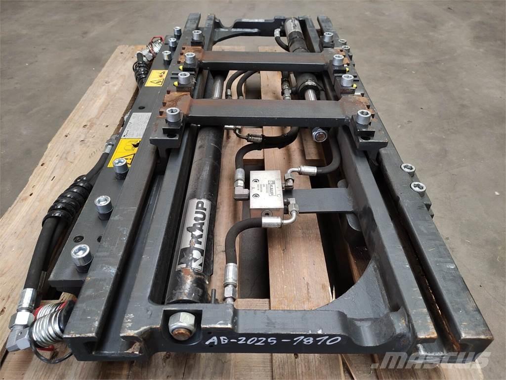 Kaup 2T466B Truck - Annet