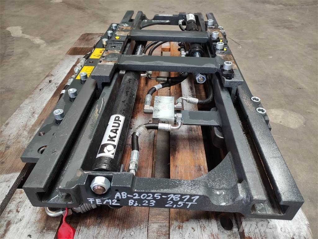 Kaup 2T466B Truck - Annet