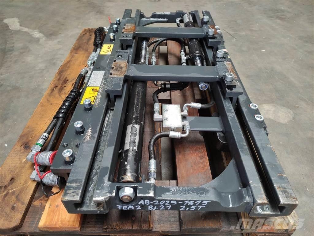 Kaup 2T466B Truck - Annet