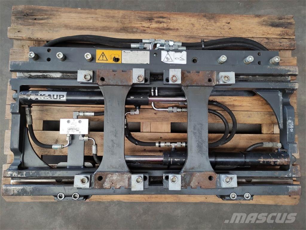 Kaup 2T466B Truck - Annet