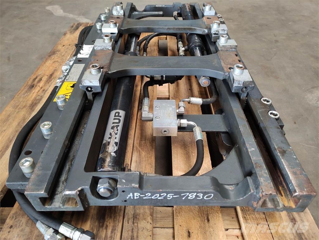 Kaup 2T466B Truck - Annet