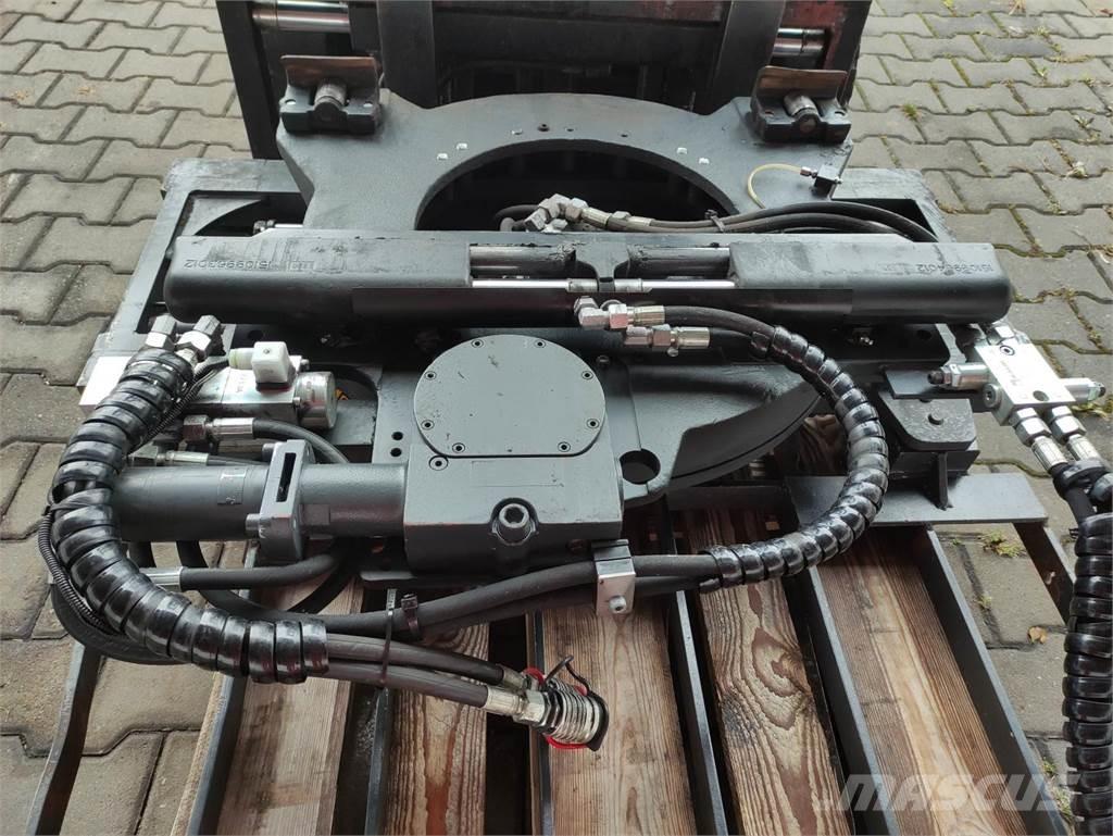 Kaup 2T496BZ Truck - Annet