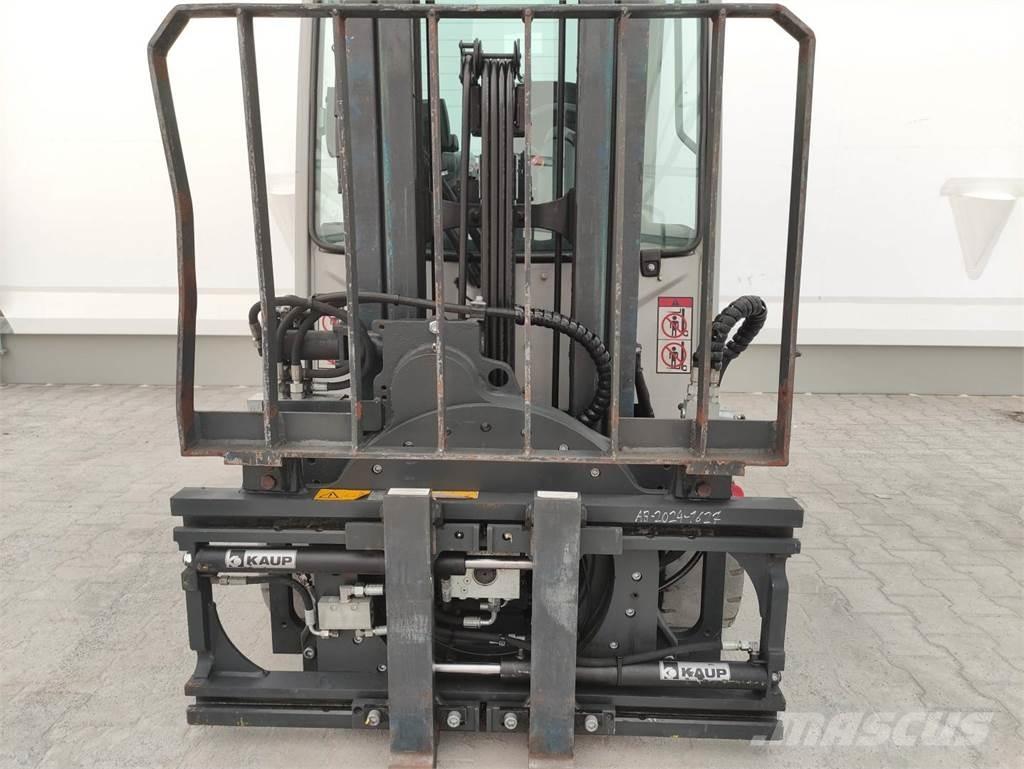 Kaup 2T496BZ Truck - Annet