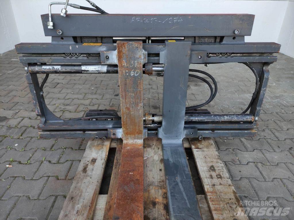Kaup 3.5T 466B Z Truck - Annet
