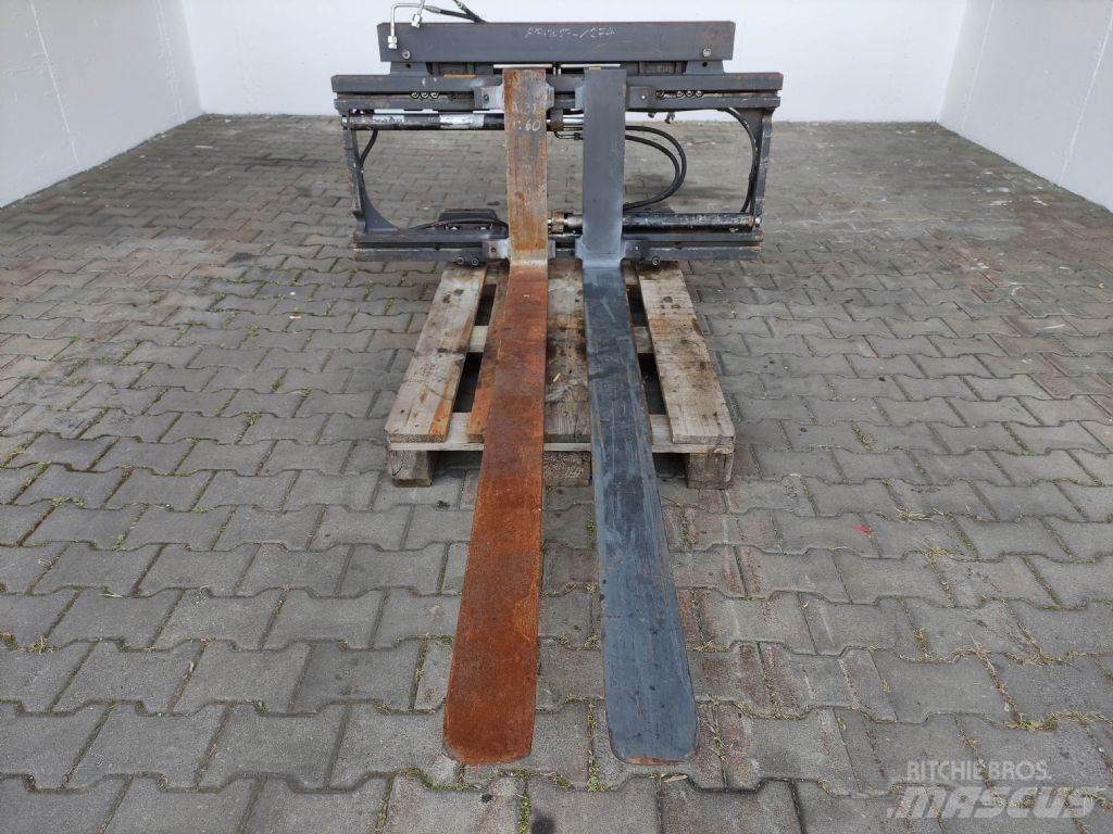 Kaup 3.5T 466B Z Truck - Annet