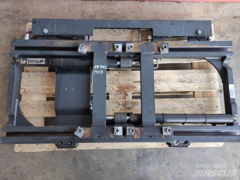 Kaup 3.5T160B Truck - Annet