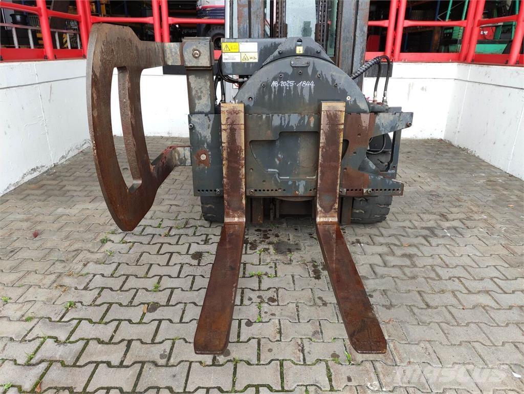 Kaup 3.5T391.1-SG Truck - Annet