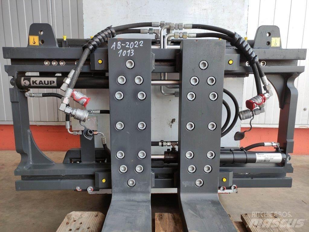 Kaup 3.5T4.66BZA Truck - Annet
