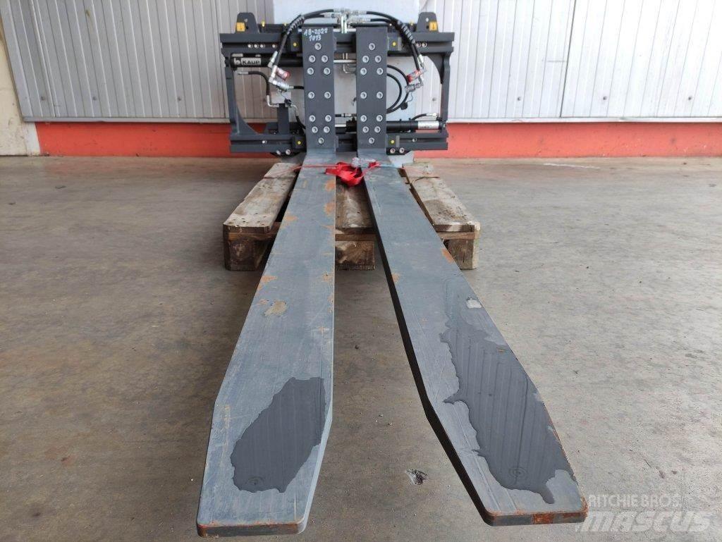 Kaup 3.5T4.66BZA Truck - Annet