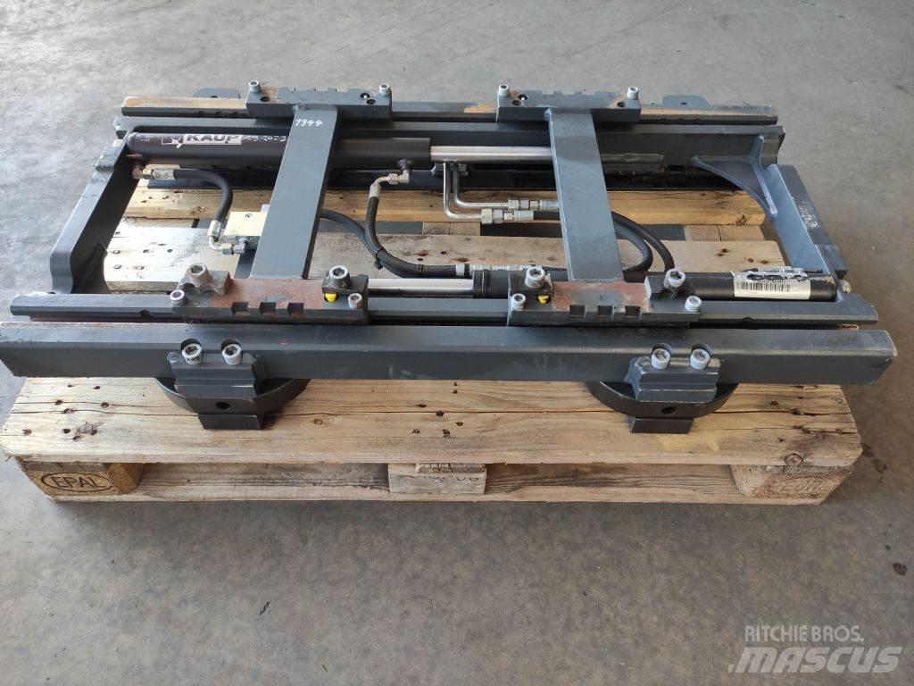 Kaup 3.5T466B Truck - Annet