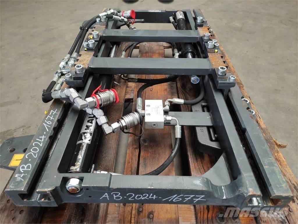 Kaup 3.5T466B Truck - Annet