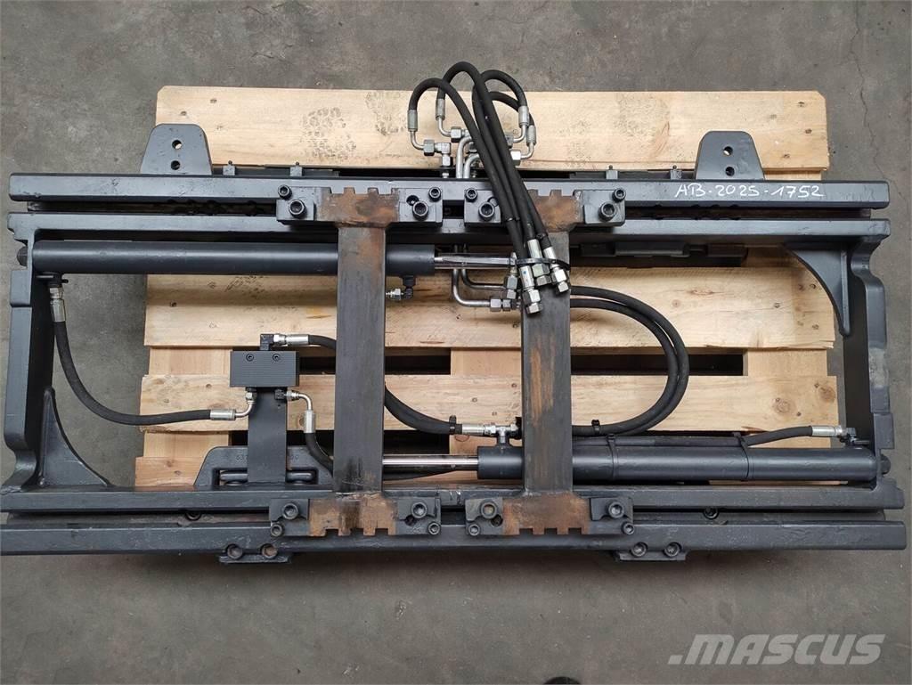 Kaup 3.5T466B Truck - Annet