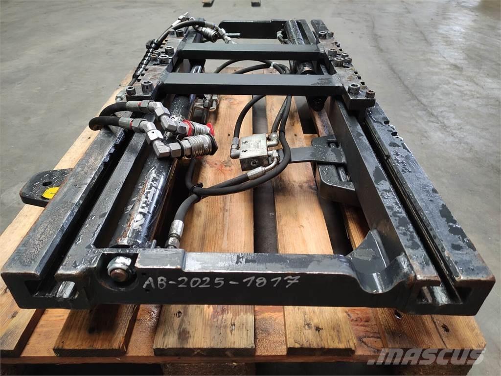 Kaup 3.5T466B Truck - Annet