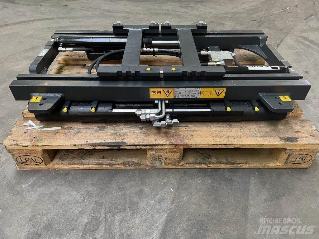 Kaup 3.5T466B / NEU Truck - Annet