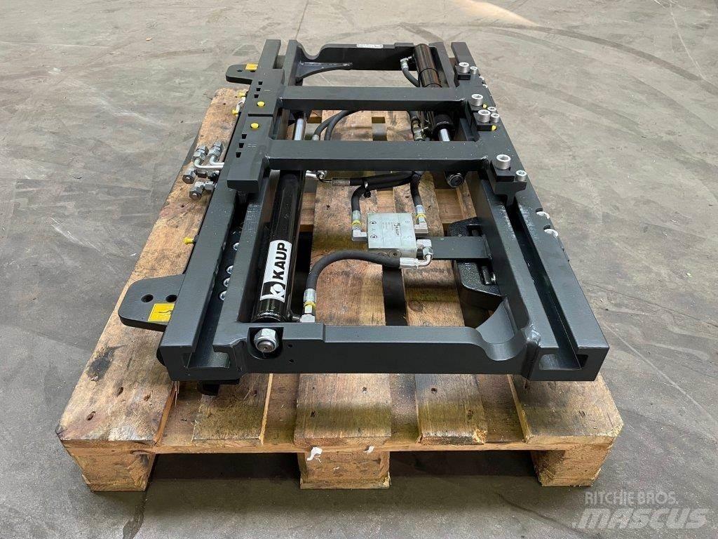Kaup 3.5T466B / NEU Truck - Annet