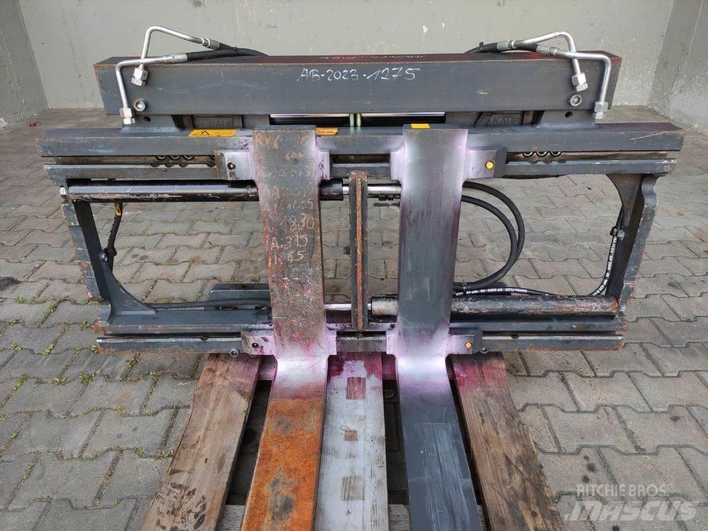 Kaup 3.5T466BZ Truck - Annet