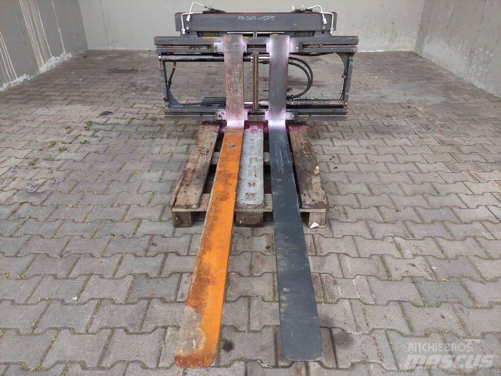 Kaup 3.5T466BZ Truck - Annet