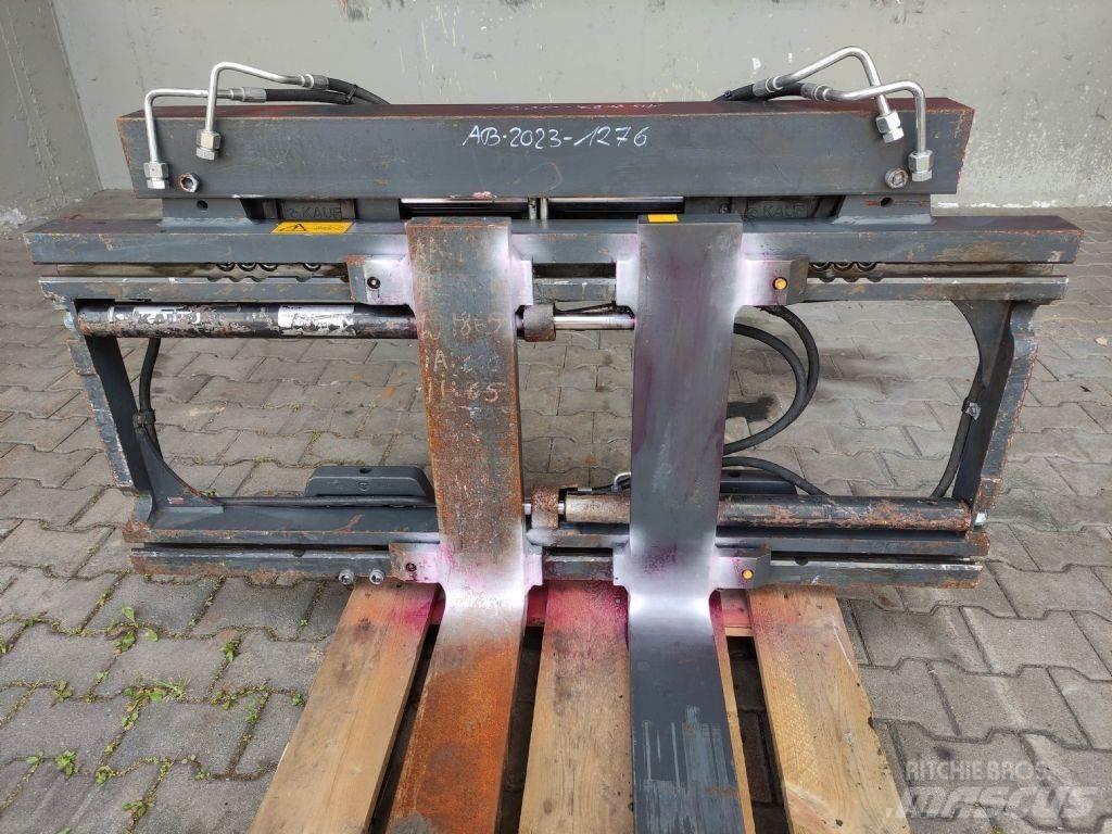 Kaup 3.5T466BZ Truck - Annet