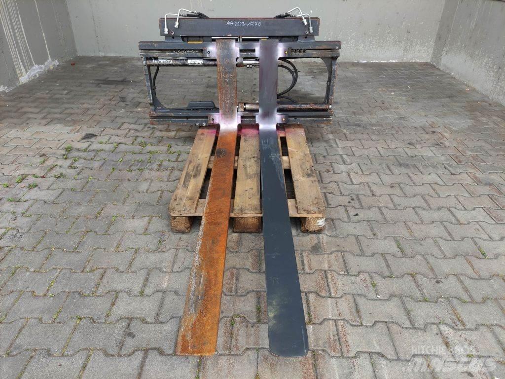 Kaup 3.5T466BZ Truck - Annet