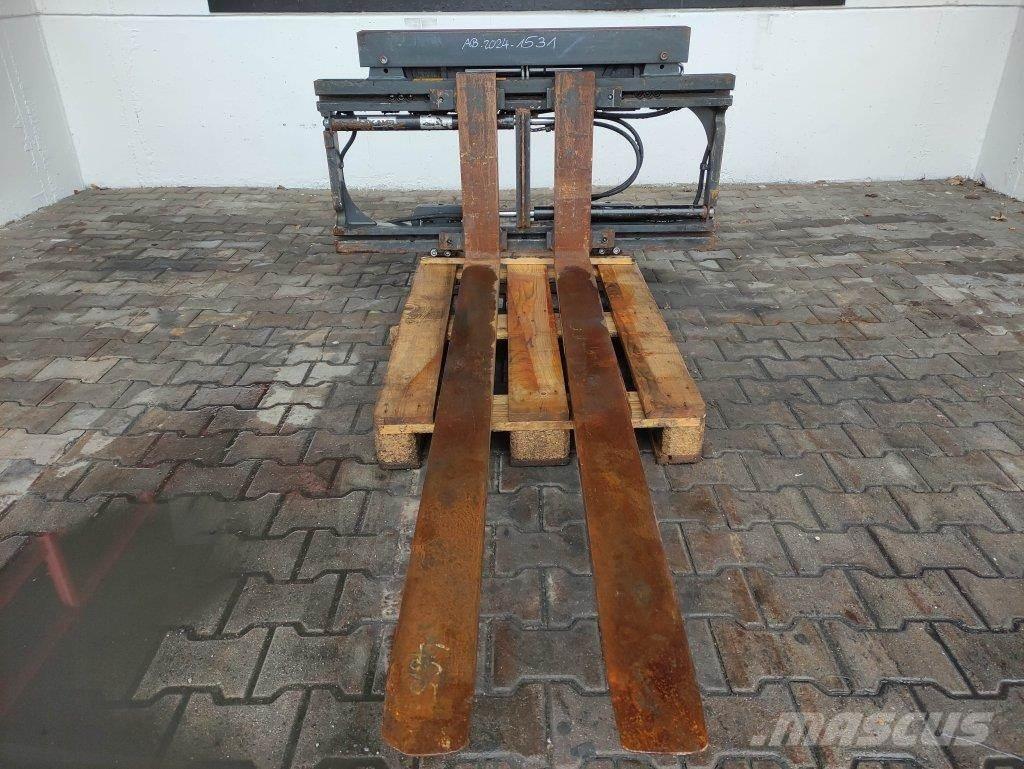 Kaup 3.5T466BZ Truck - Annet