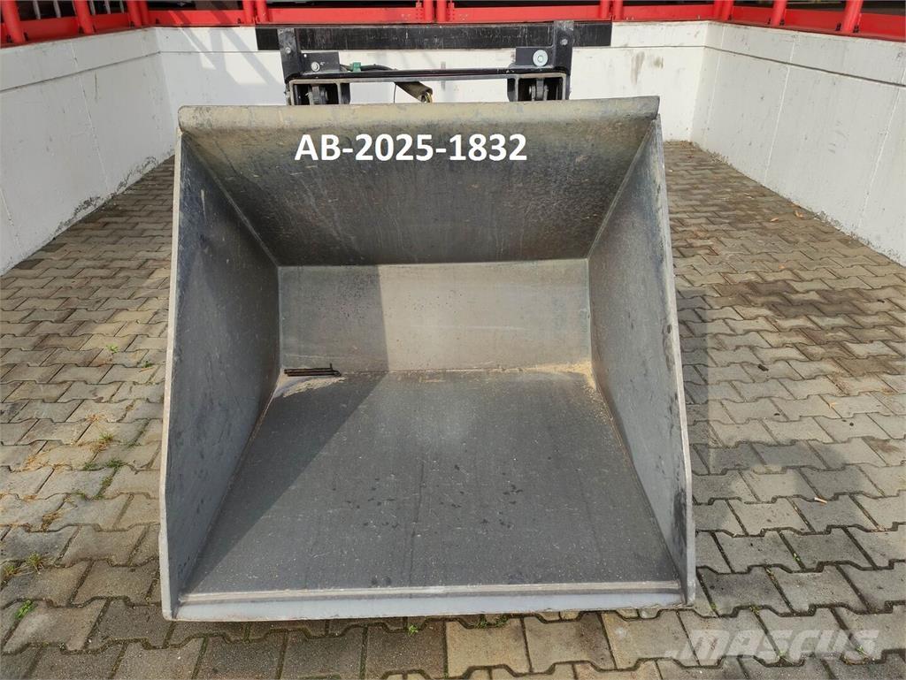 Kaup 3T184.4 Truck - Annet