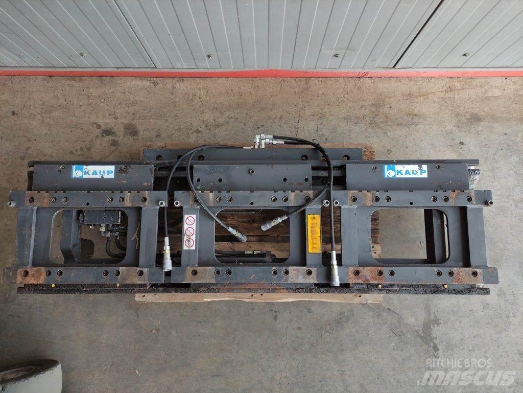 Kaup 3T253BL-3 Truck - Annet
